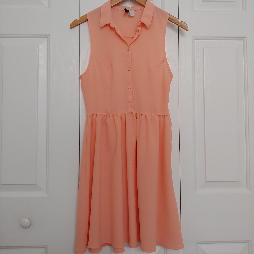 H&M Dress